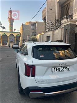 كيا سورينتو